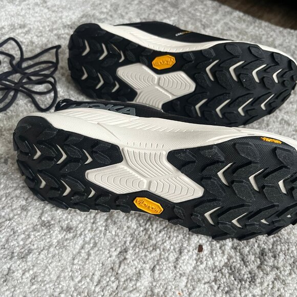 Hoka Transport Sneakers NWT Size 7.5 - Picture 2 of 7